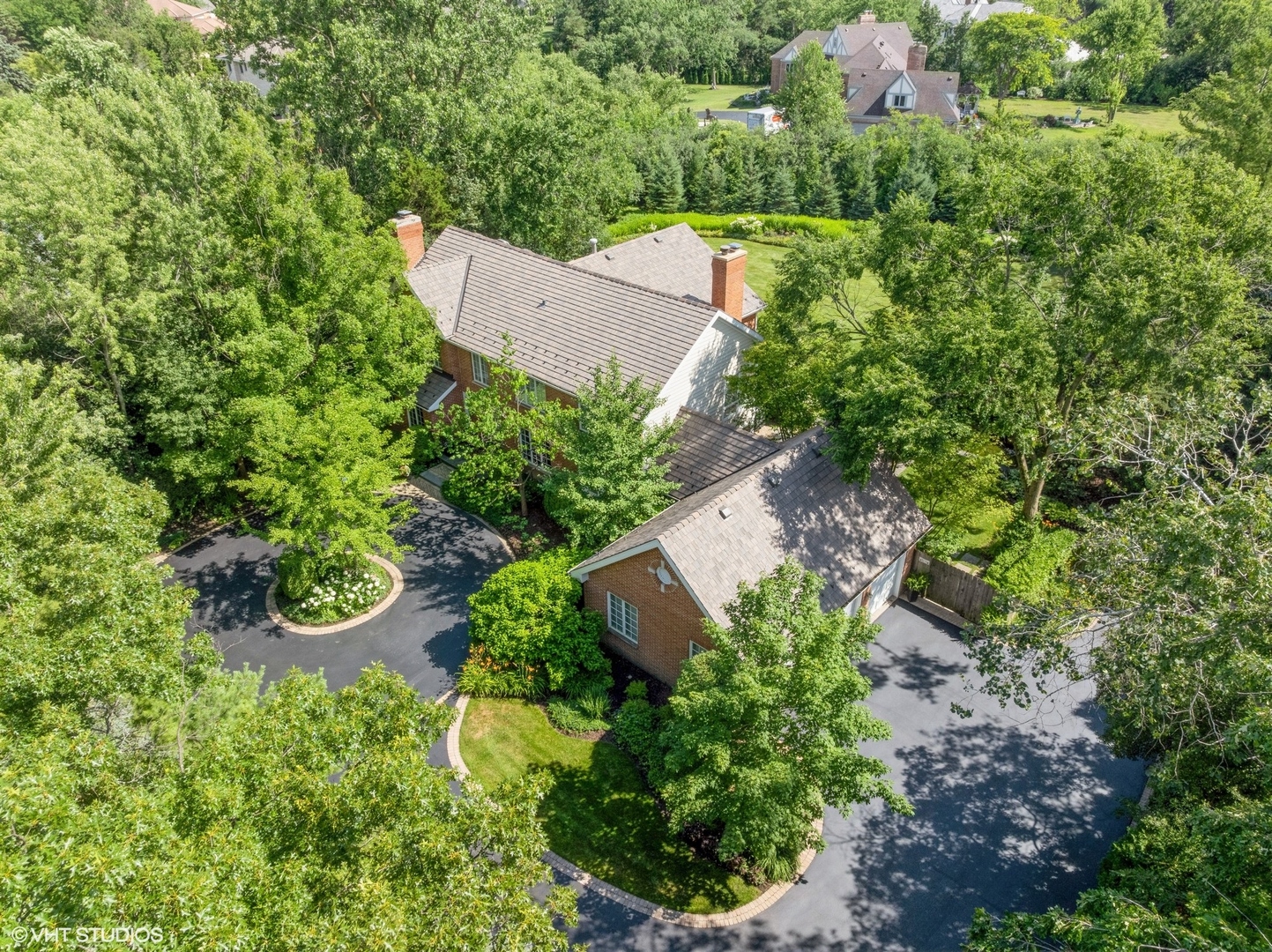 1021 W Old Mill Road