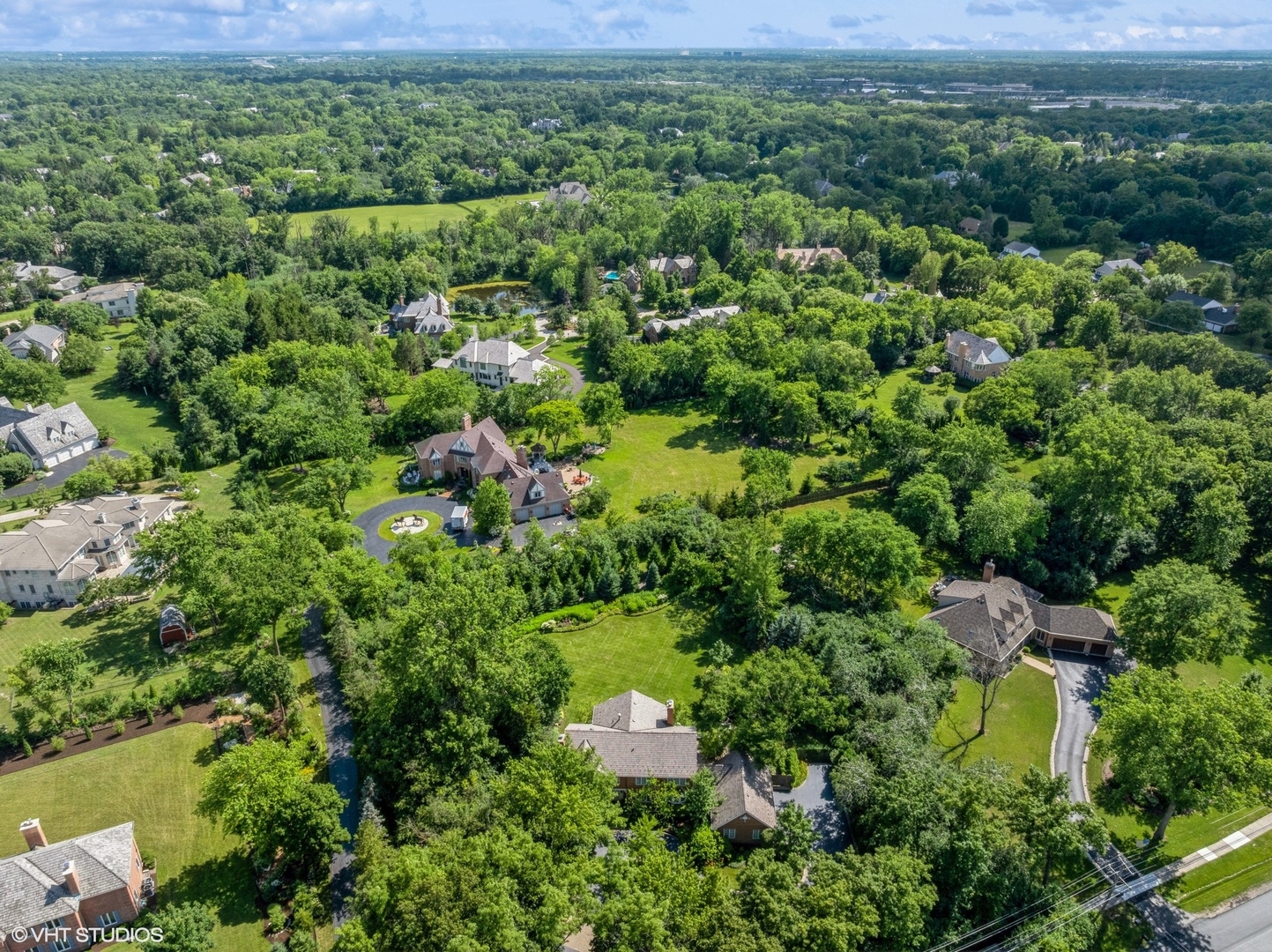 1021 W Old Mill Road