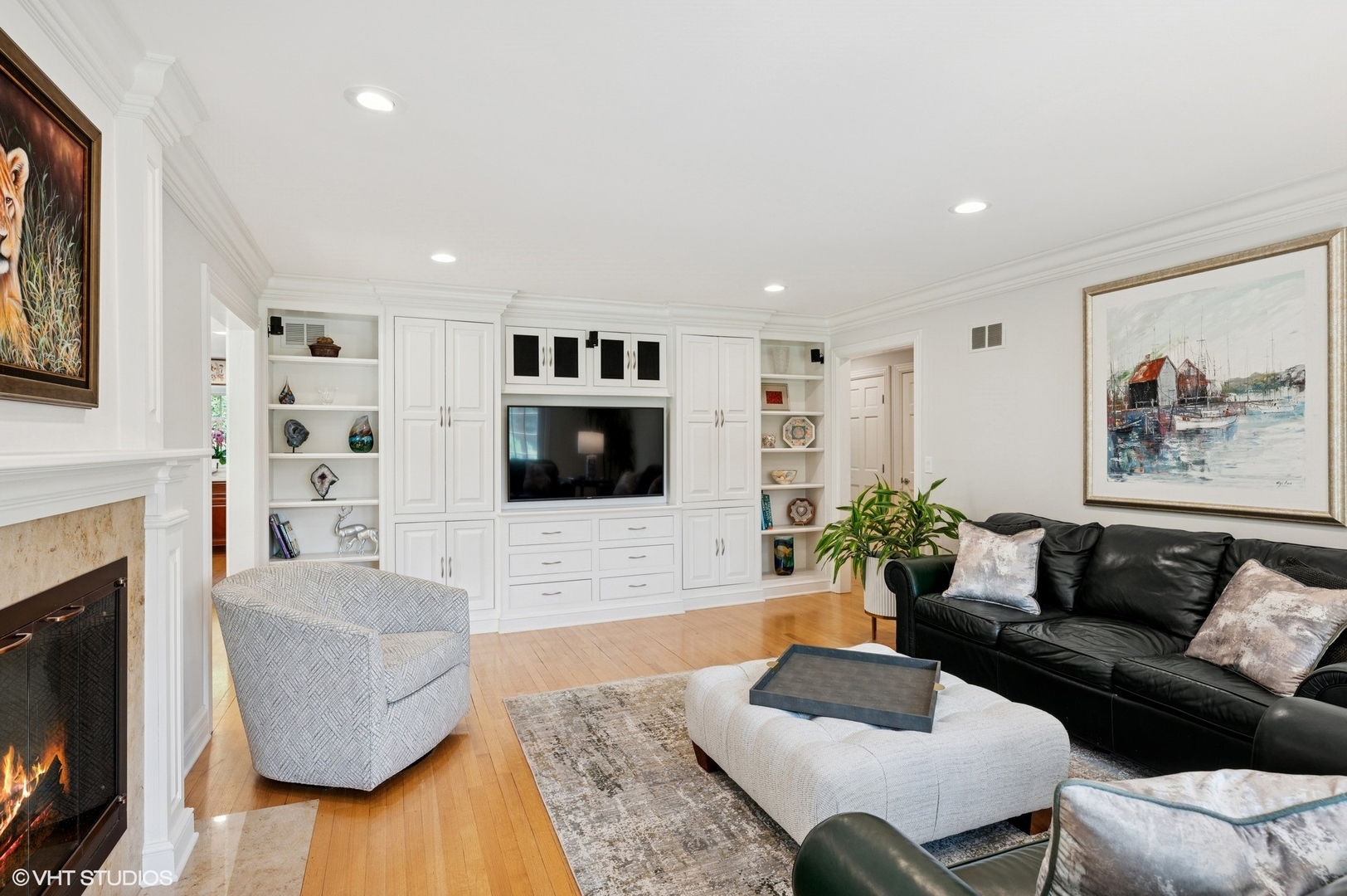 1021 W Old Mill Road