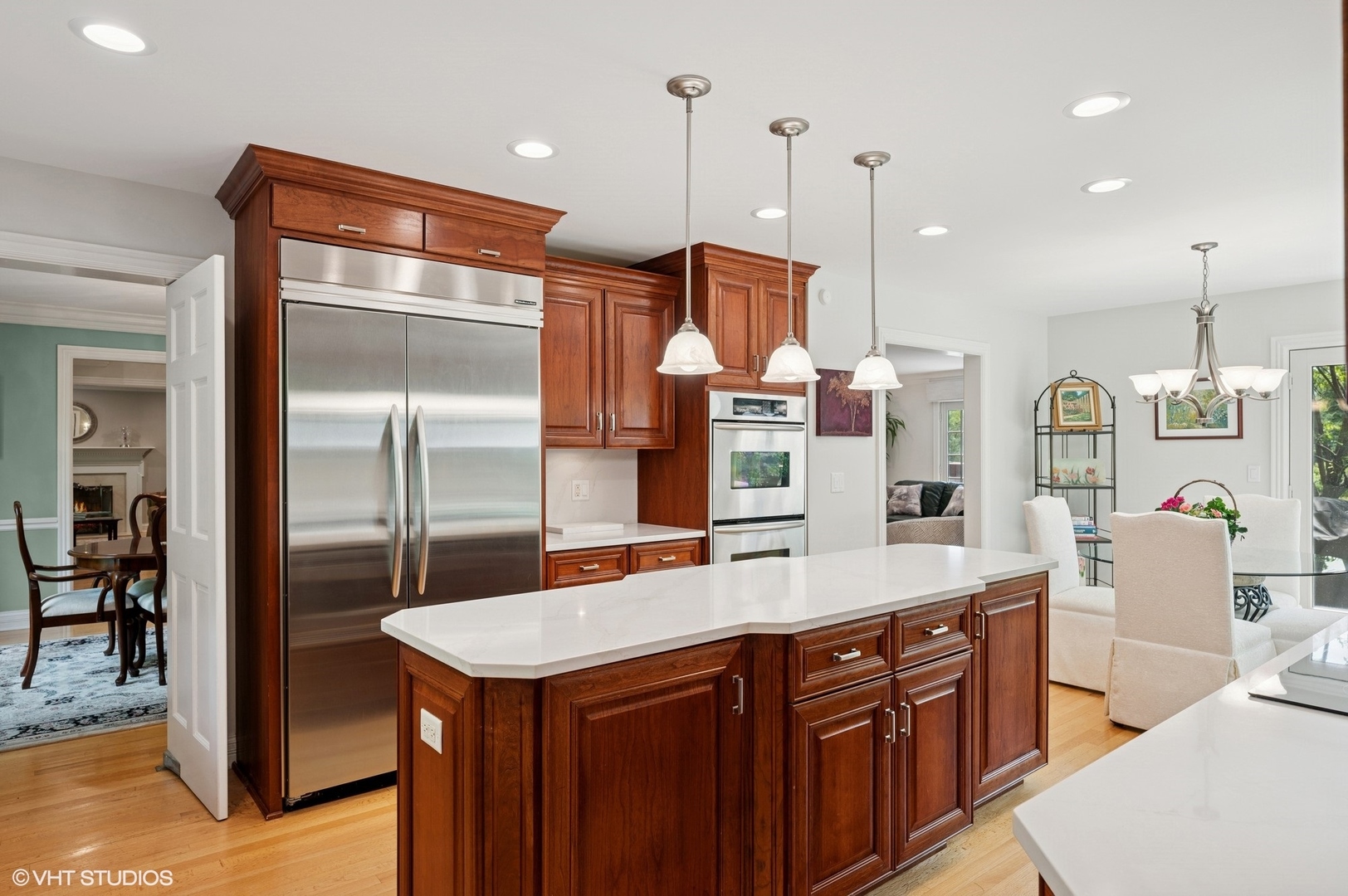 1021 W Old Mill Road