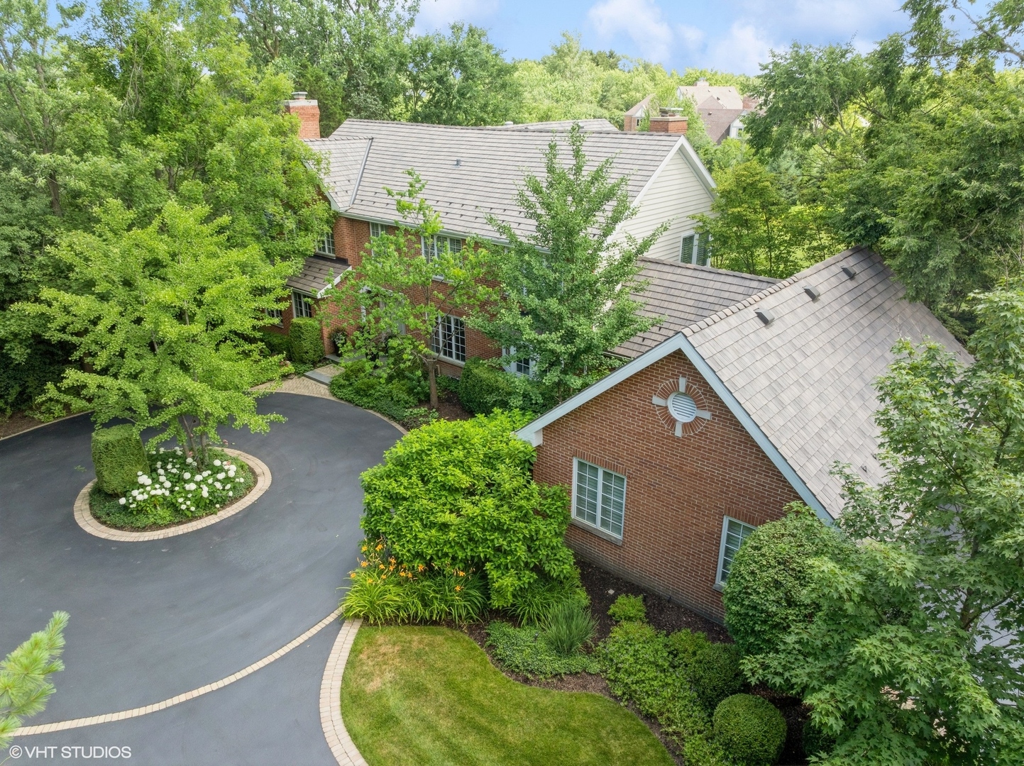 1021 W Old Mill Road