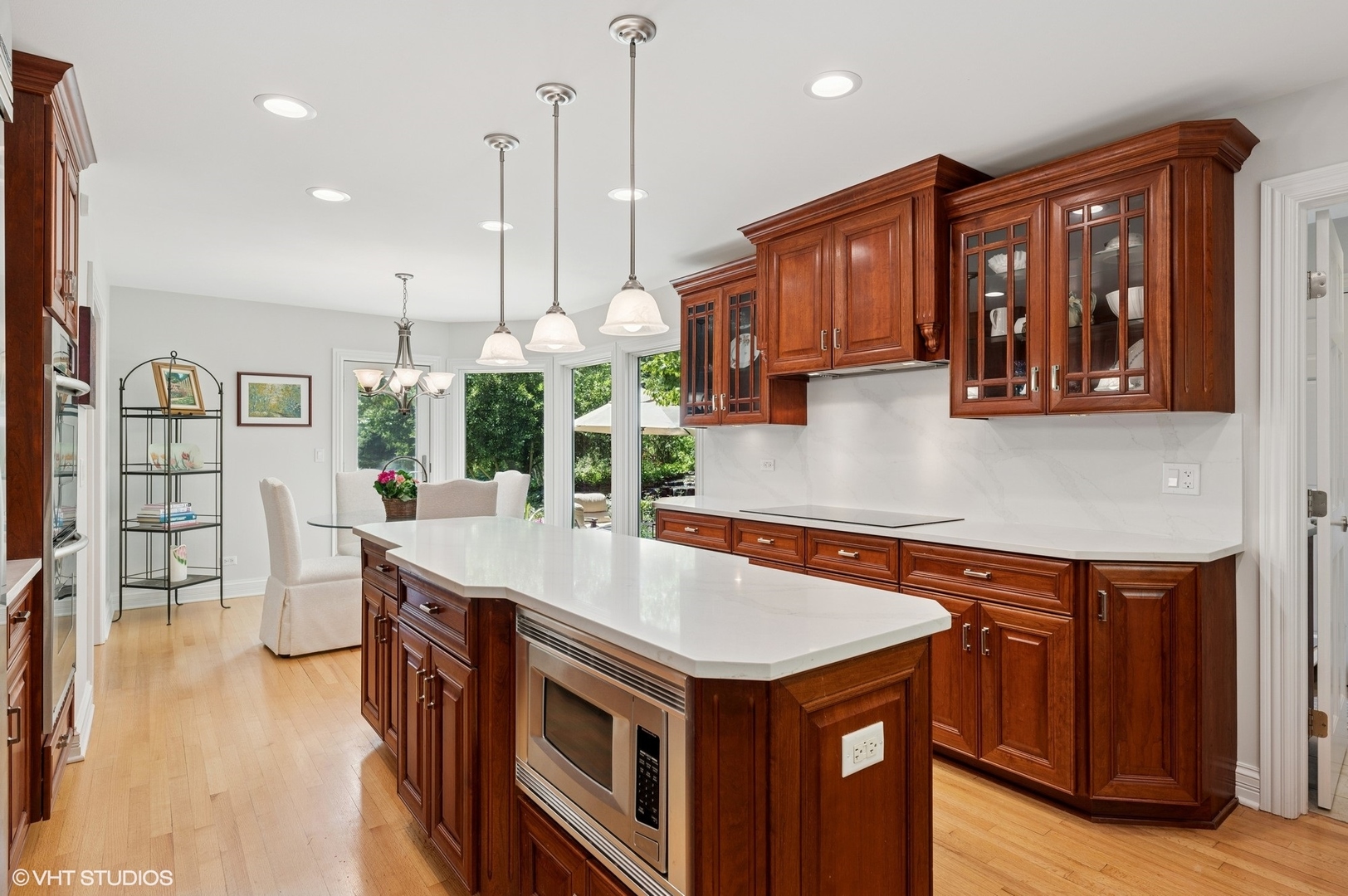 1021 W Old Mill Road