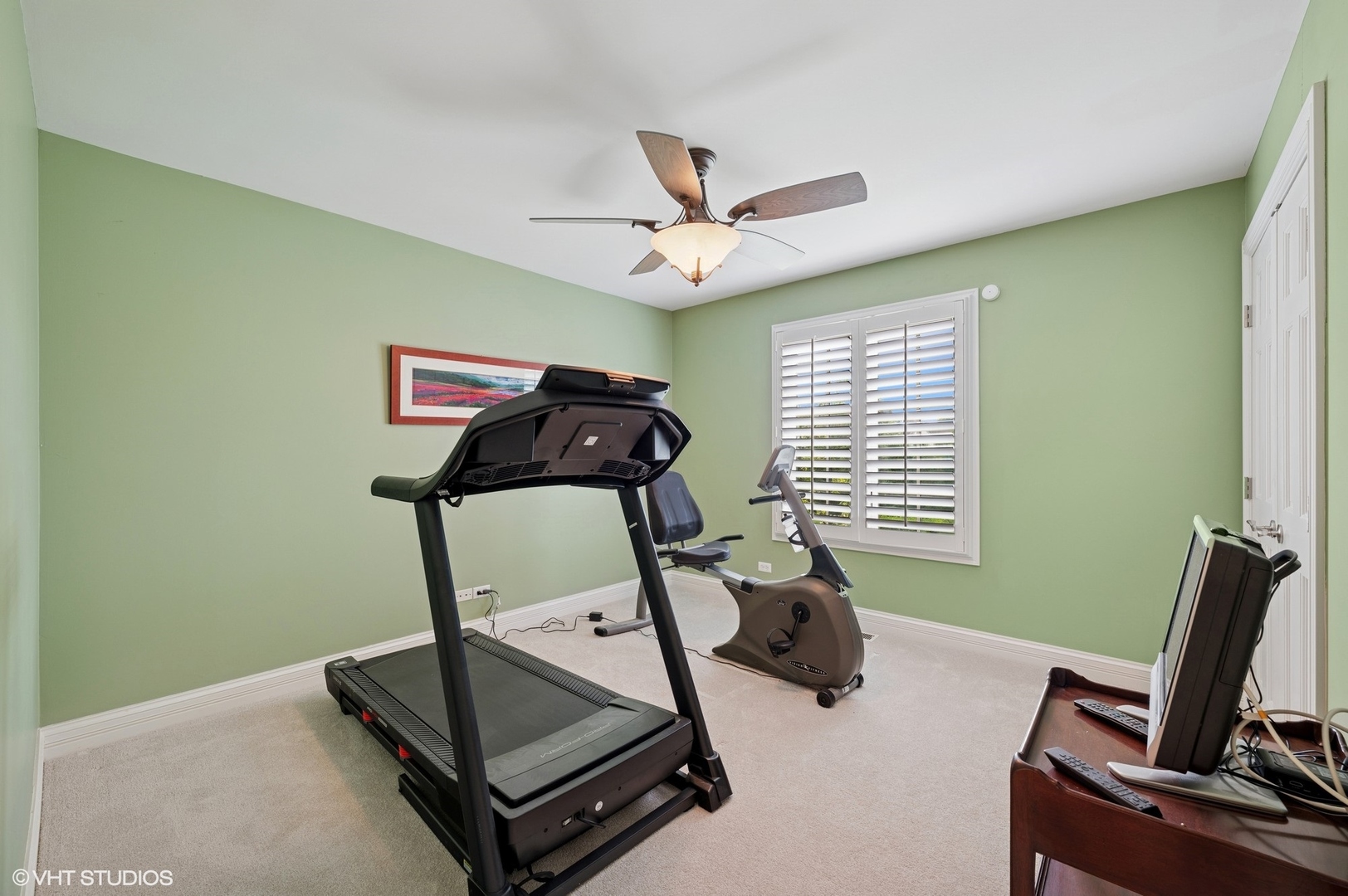 1021 W Old Mill Road