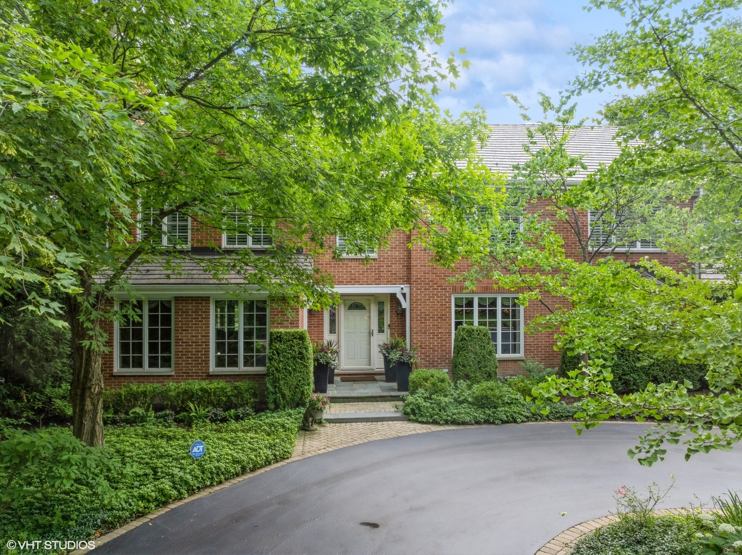 1021 W Old Mill Road