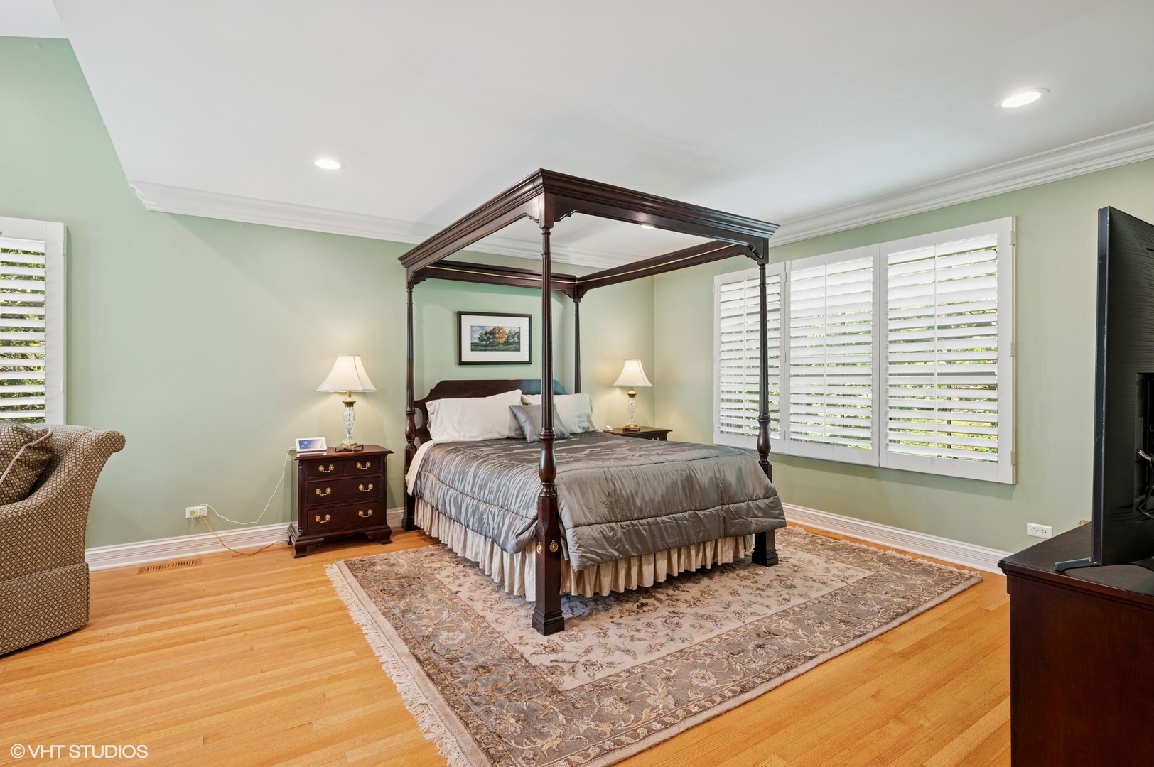 1021 W Old Mill Road