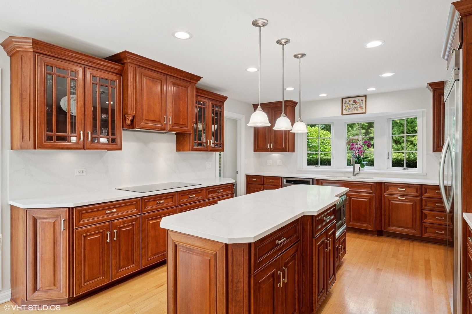 1021 W Old Mill Road