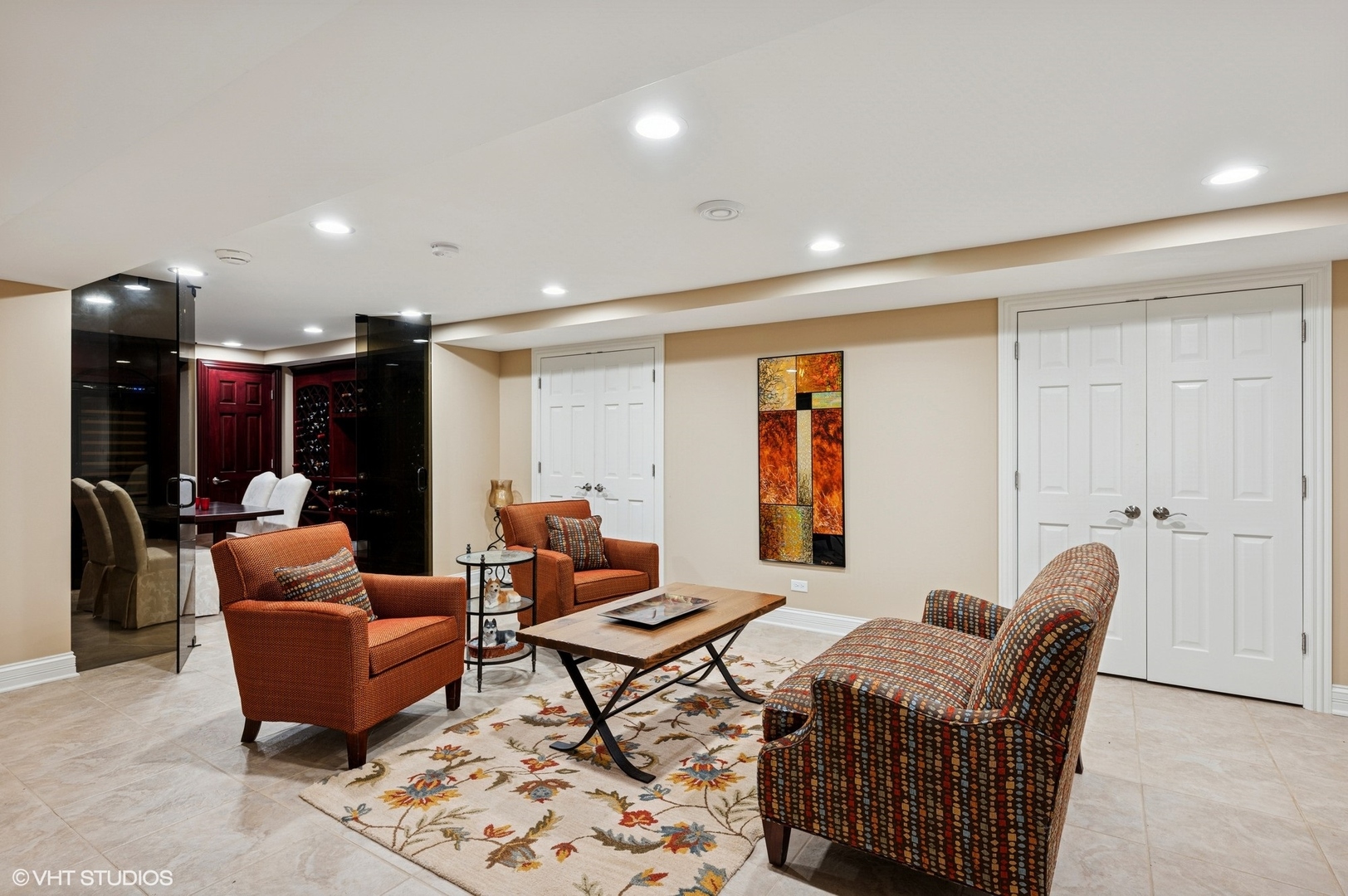 1021 W Old Mill Road