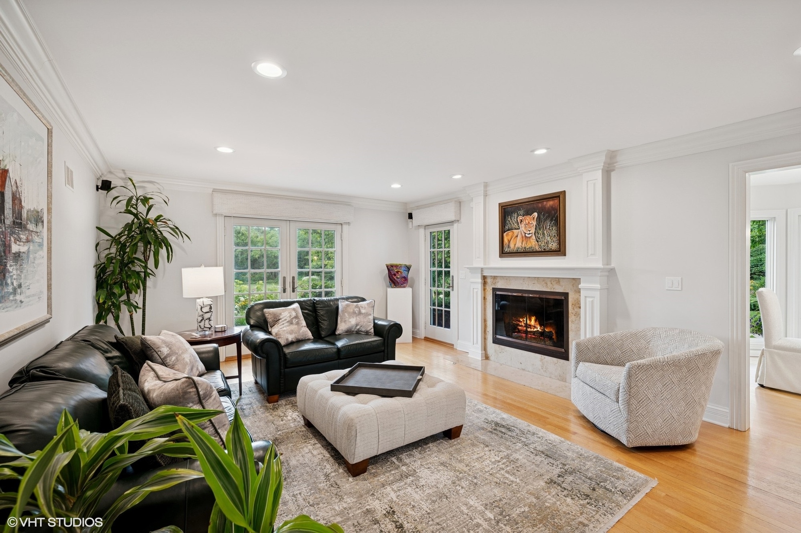 1021 W Old Mill Road