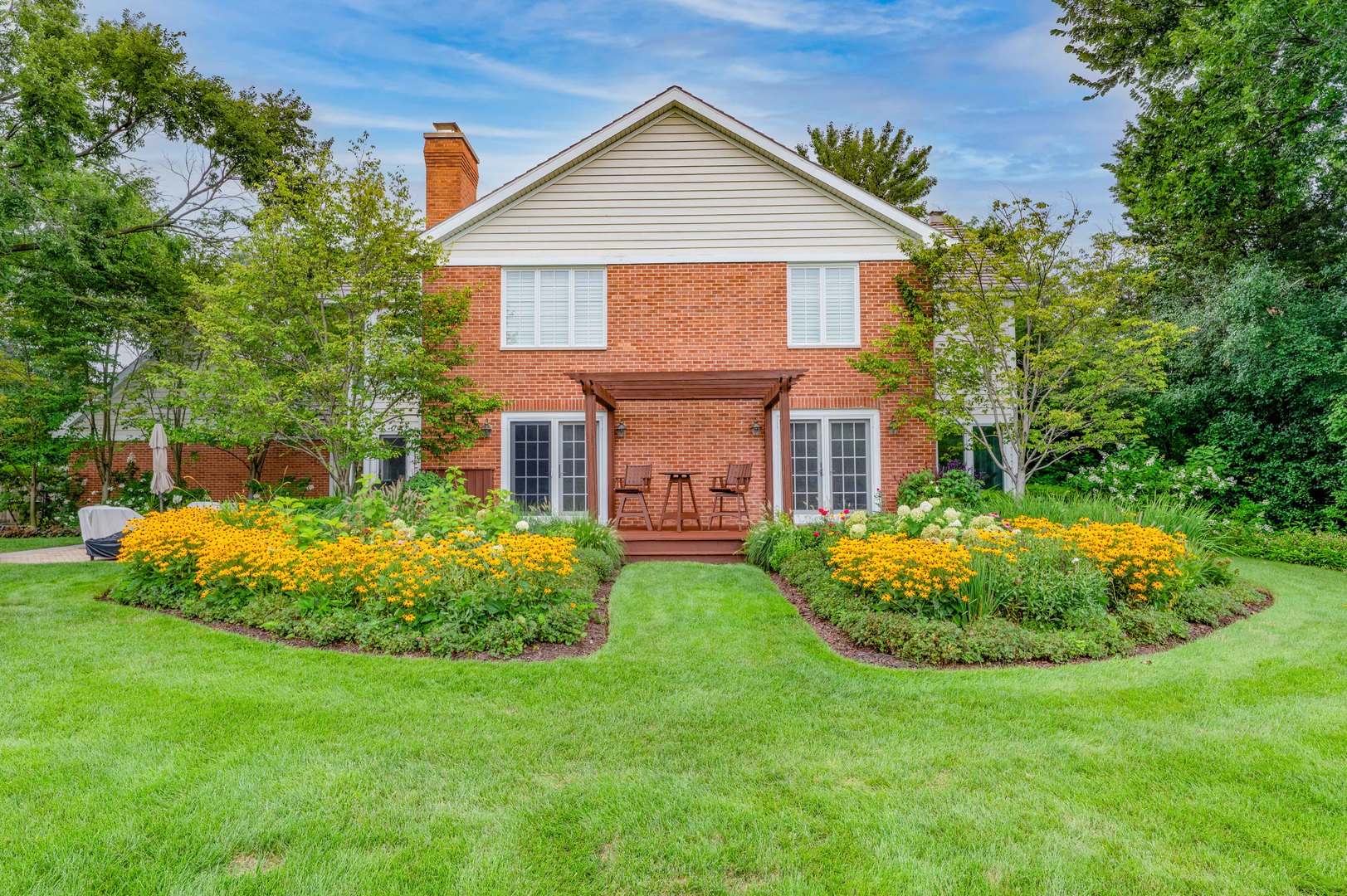 1021 W Old Mill Road