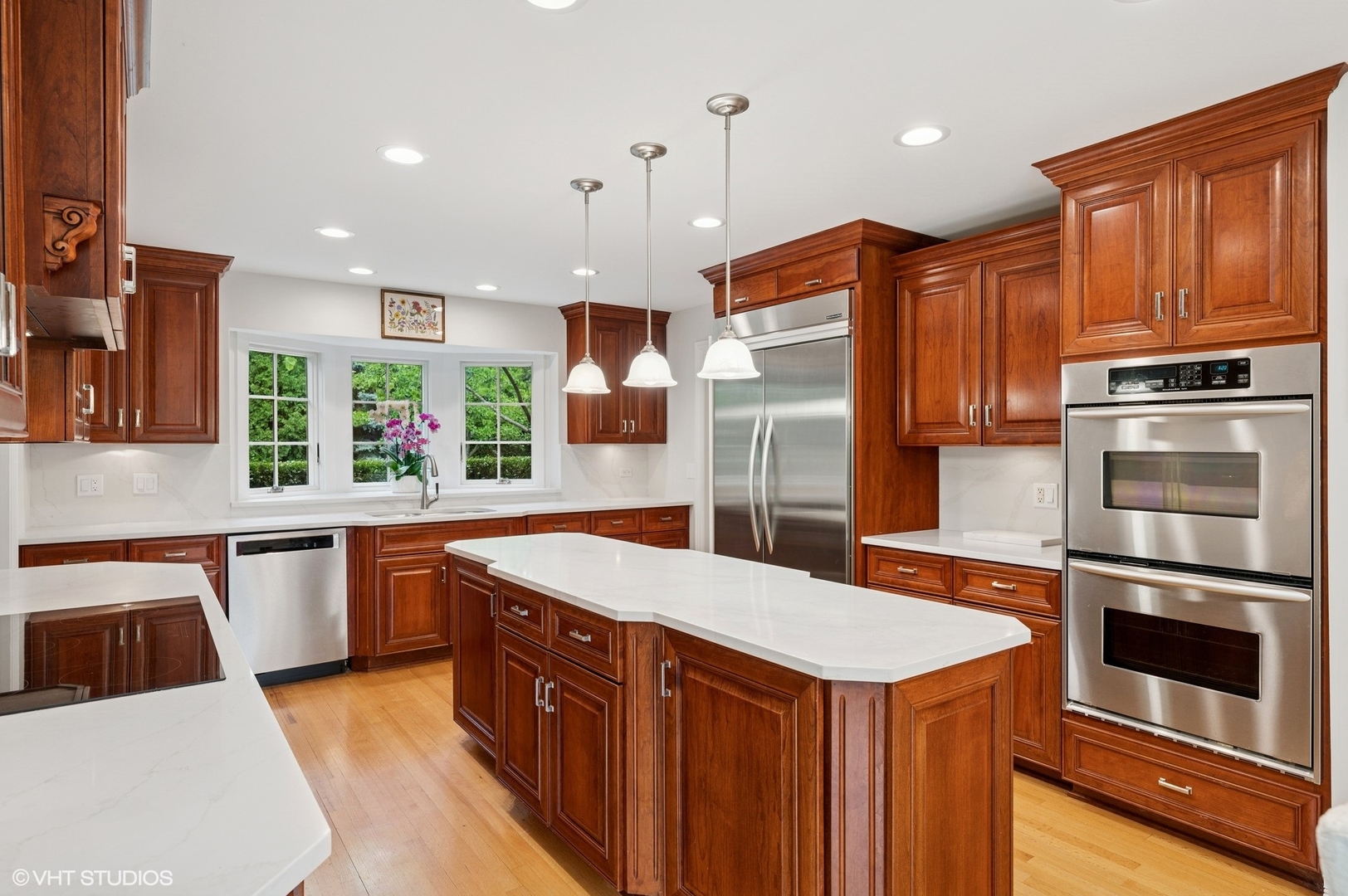 1021 W Old Mill Road