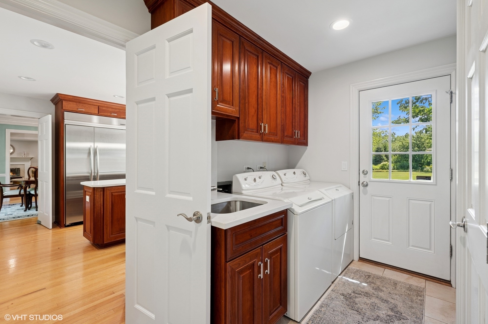 1021 W Old Mill Road