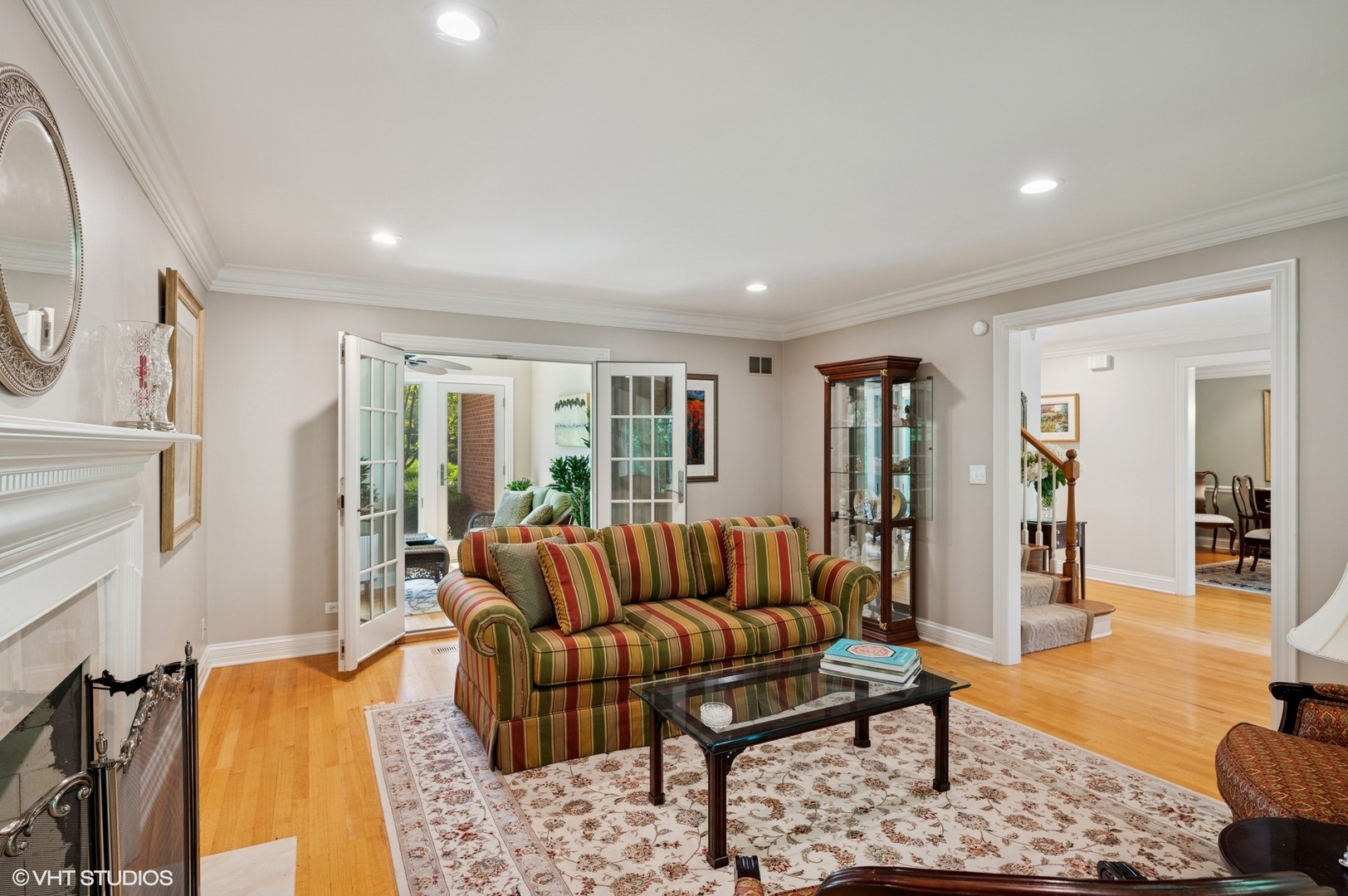 1021 W Old Mill Road