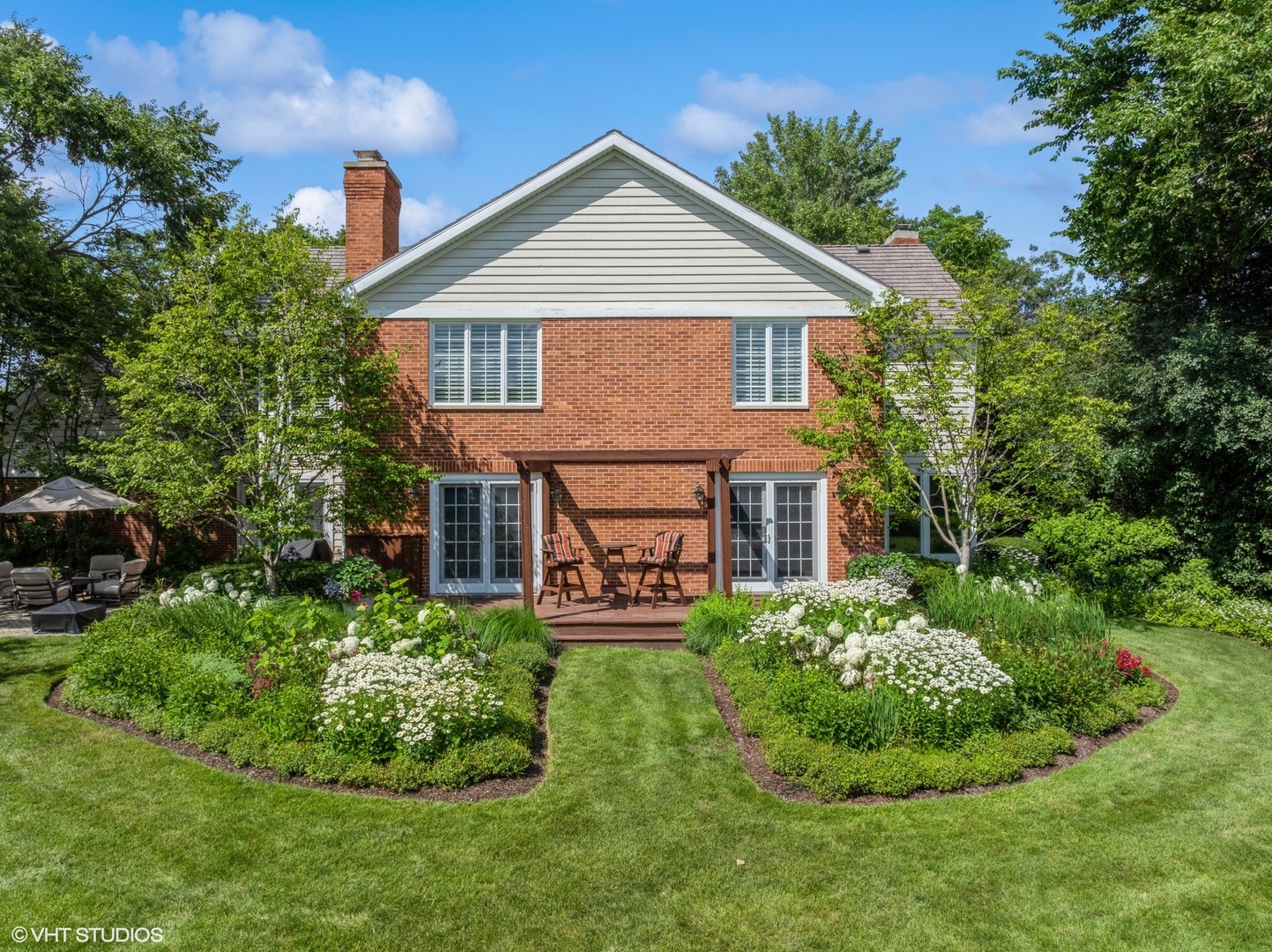 1021 W Old Mill Road