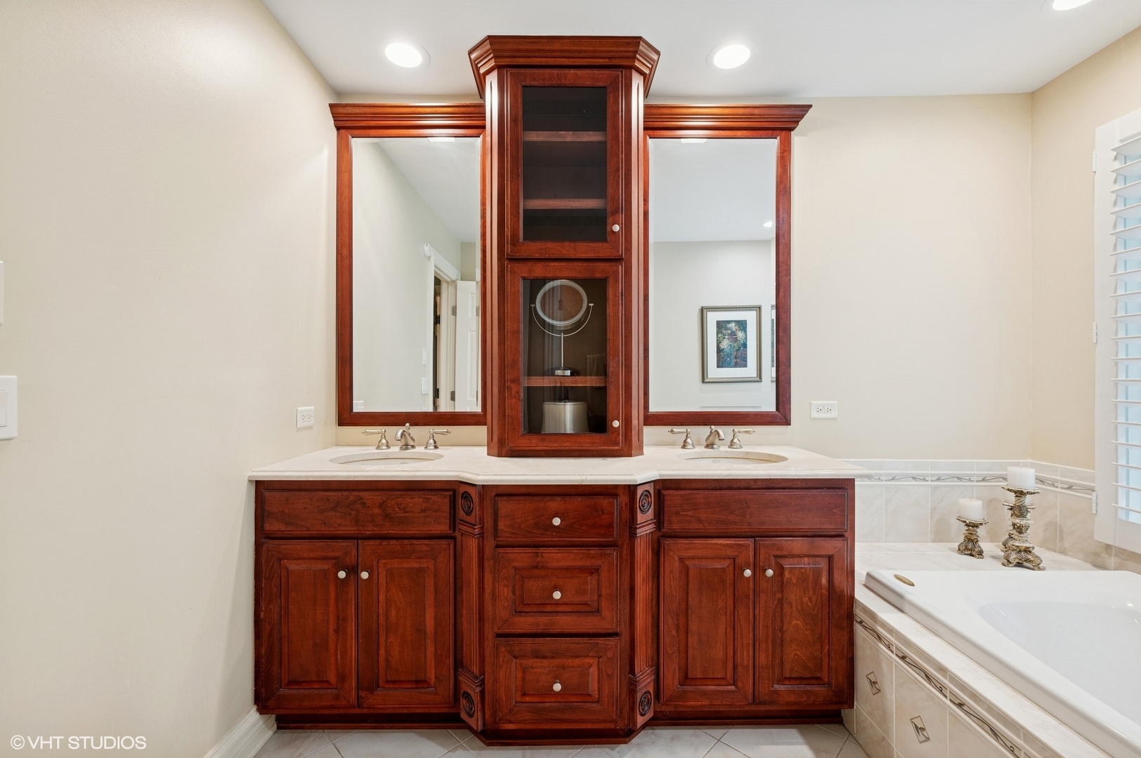 1021 W Old Mill Road