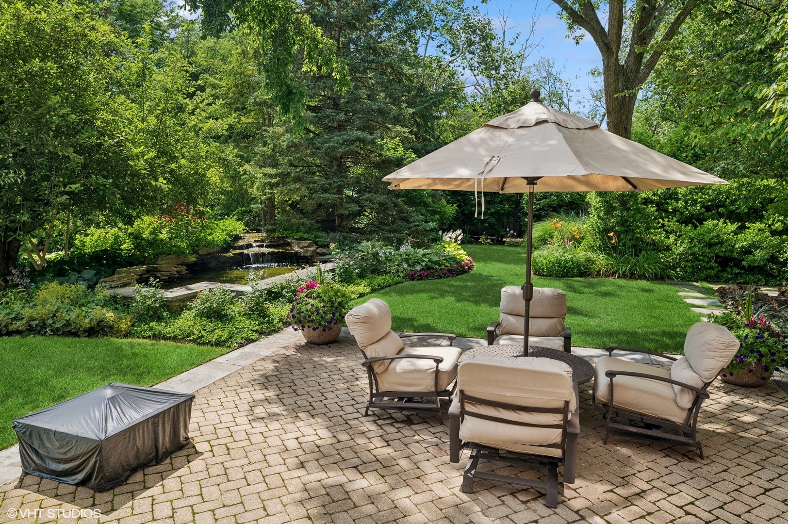 1021 W Old Mill Road