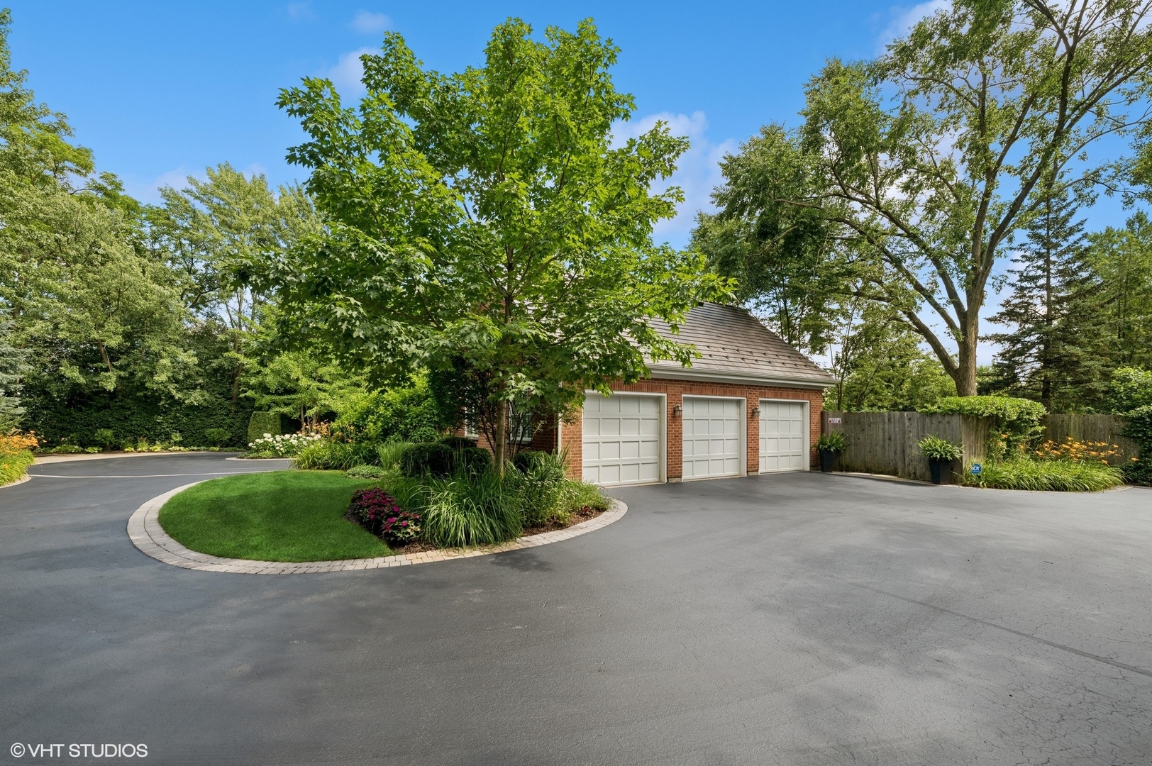 1021 W Old Mill Road