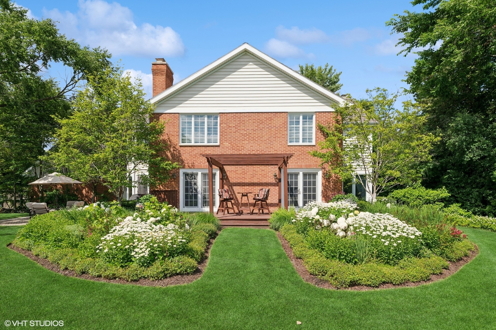 1021 W Old Mill Road