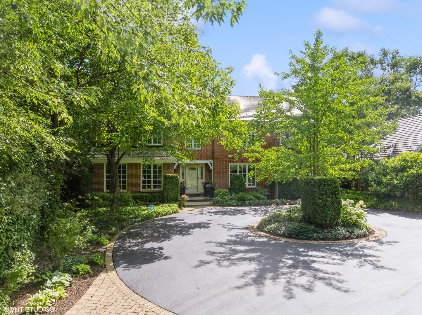 1021 W Old Mill Road