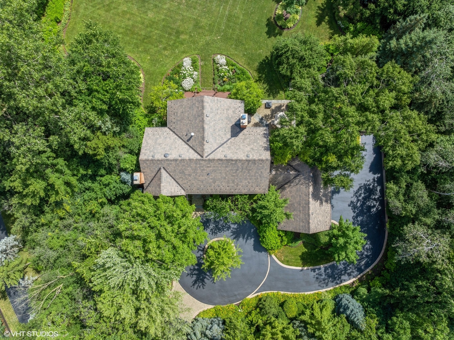 1021 W Old Mill Road