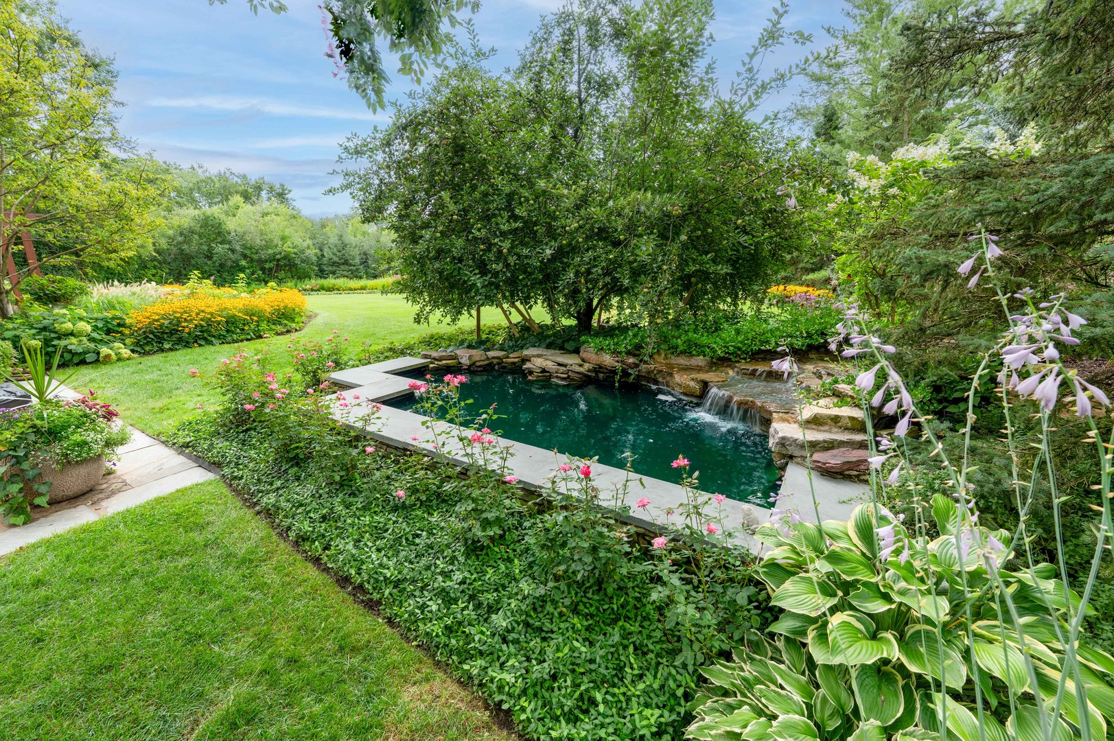 1021 W Old Mill Road