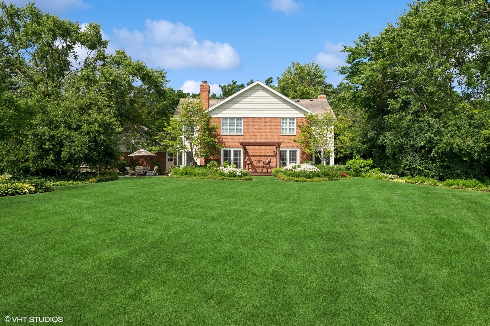 1021 W Old Mill Road