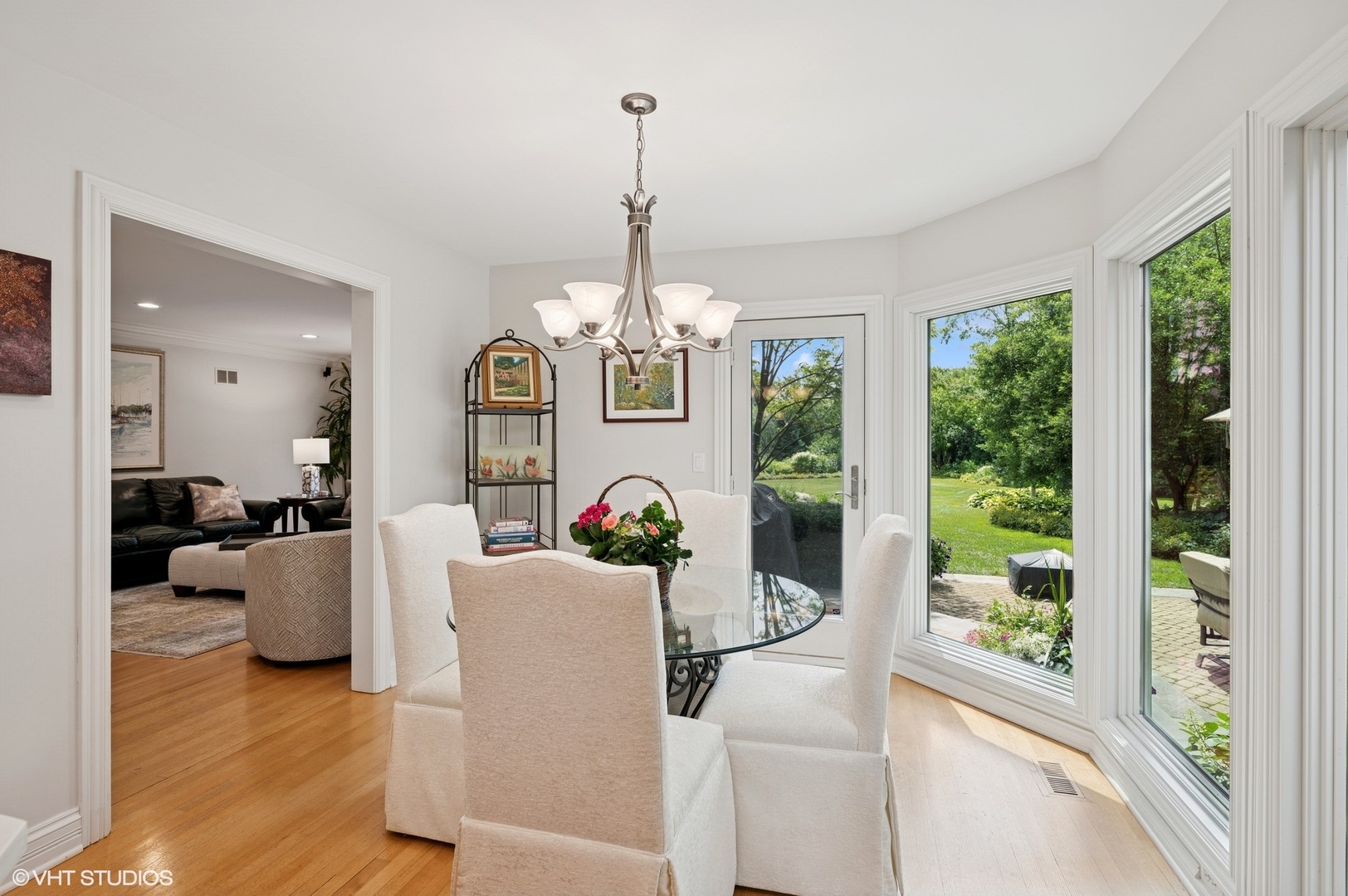 1021 W Old Mill Road