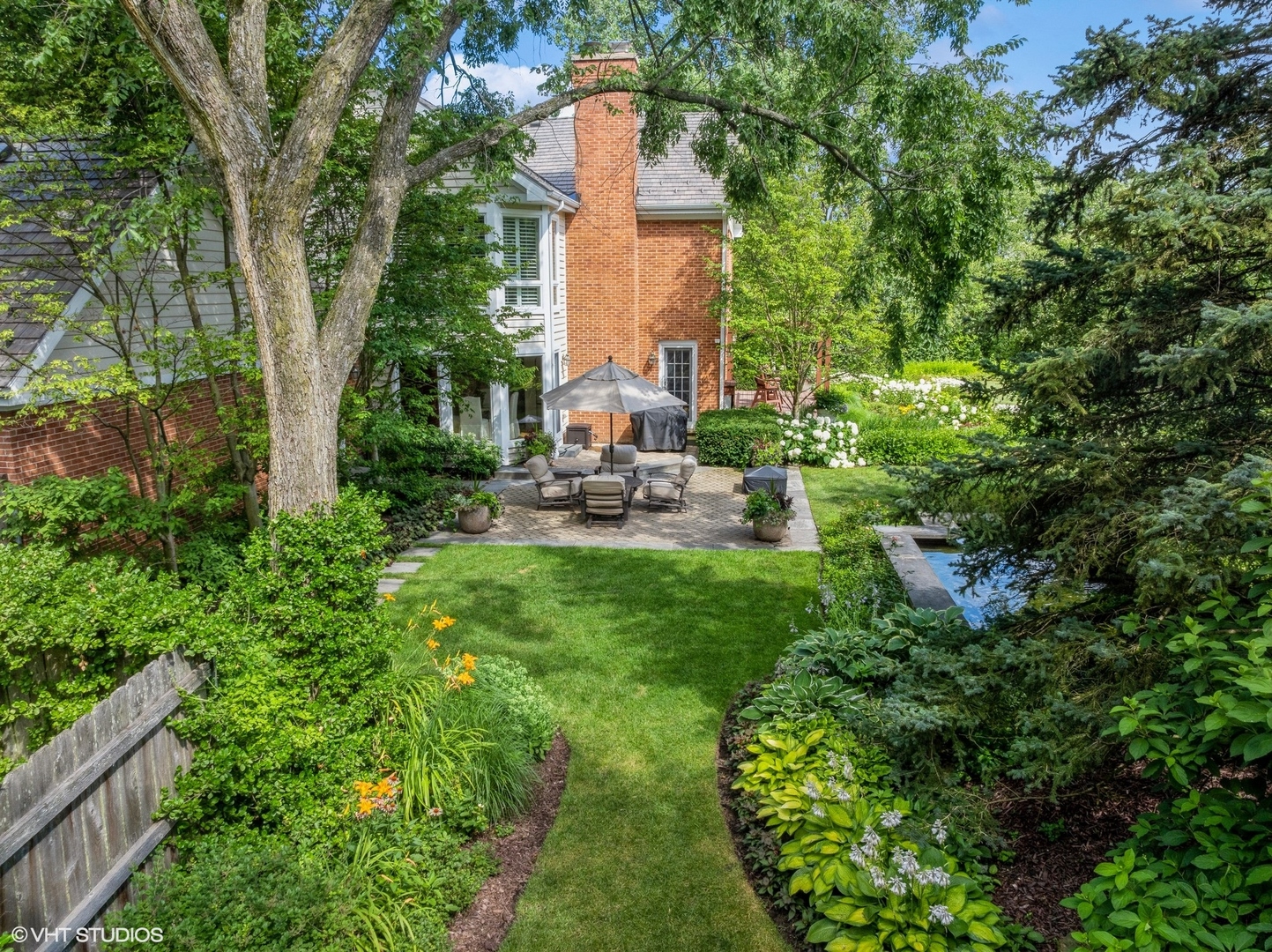 1021 W Old Mill Road