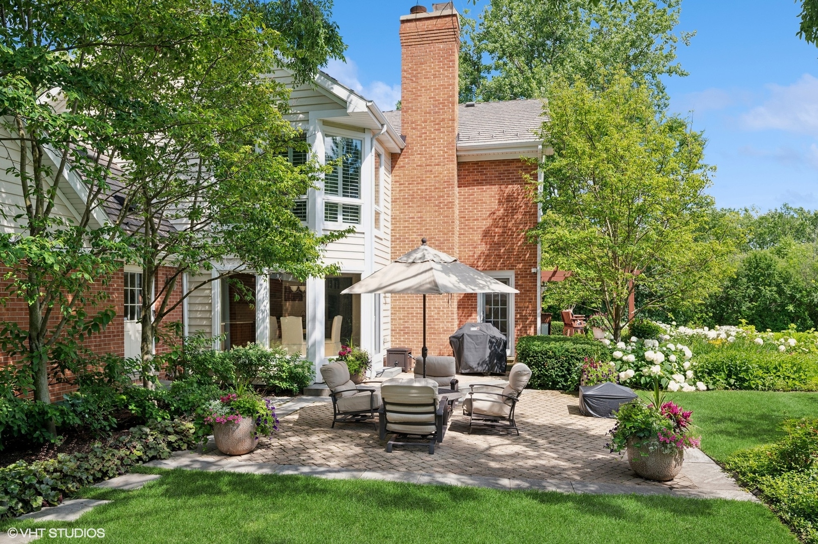 1021 W Old Mill Road