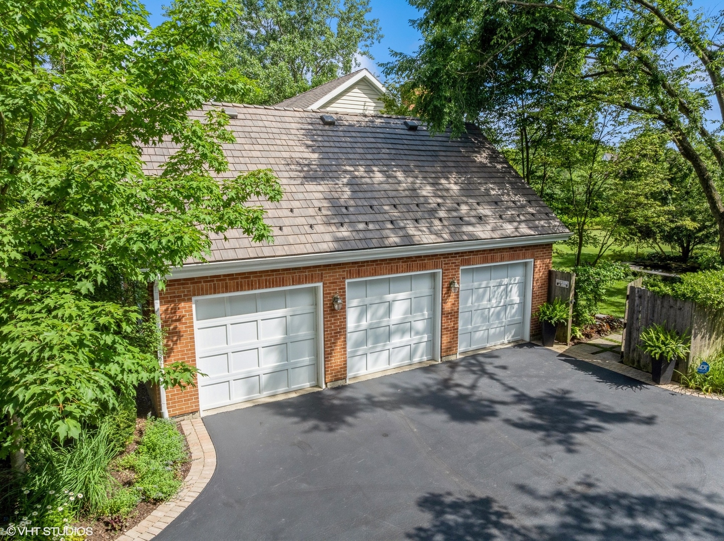 1021 W Old Mill Road