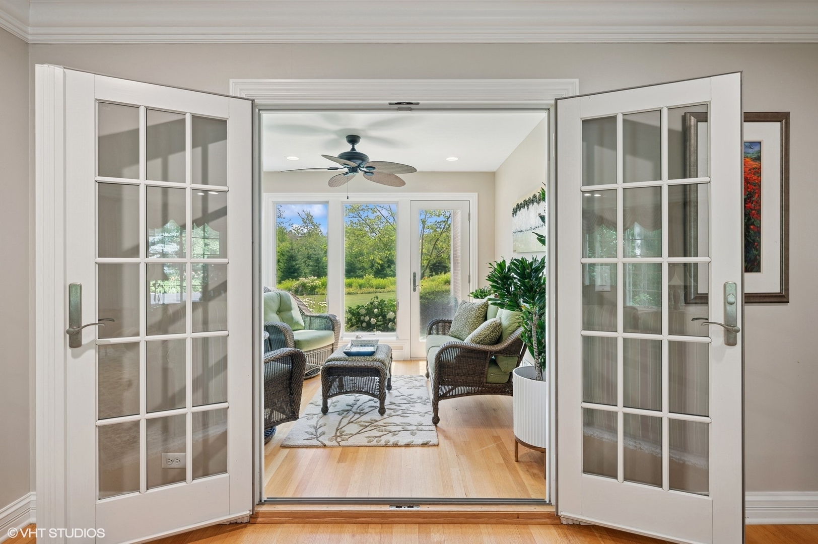 1021 W Old Mill Road