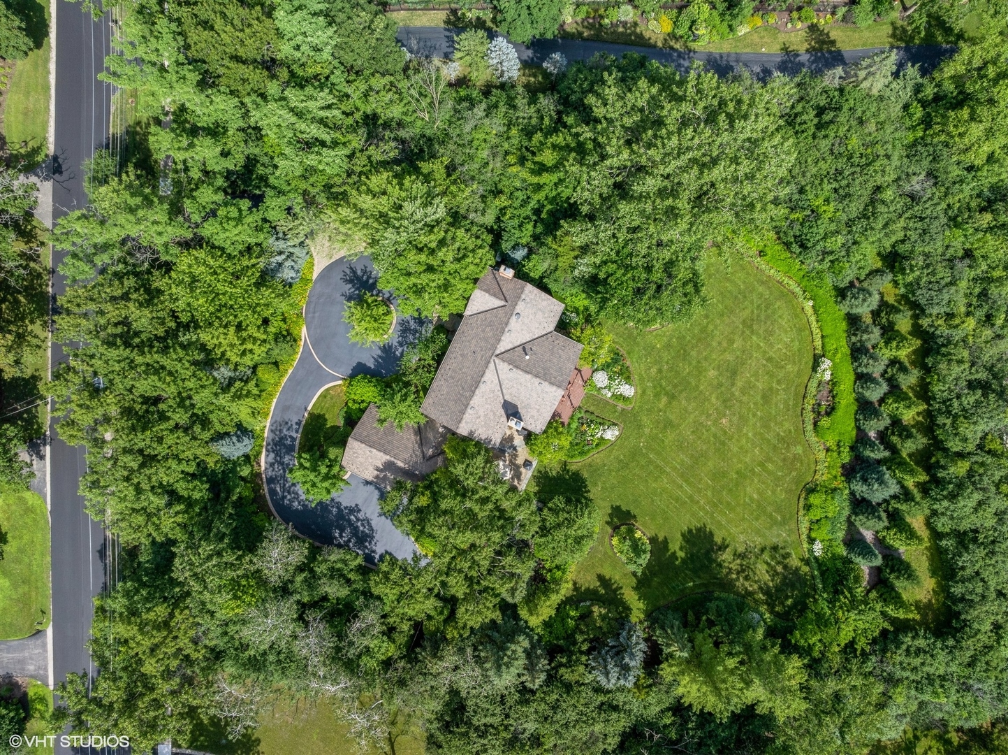 1021 W Old Mill Road