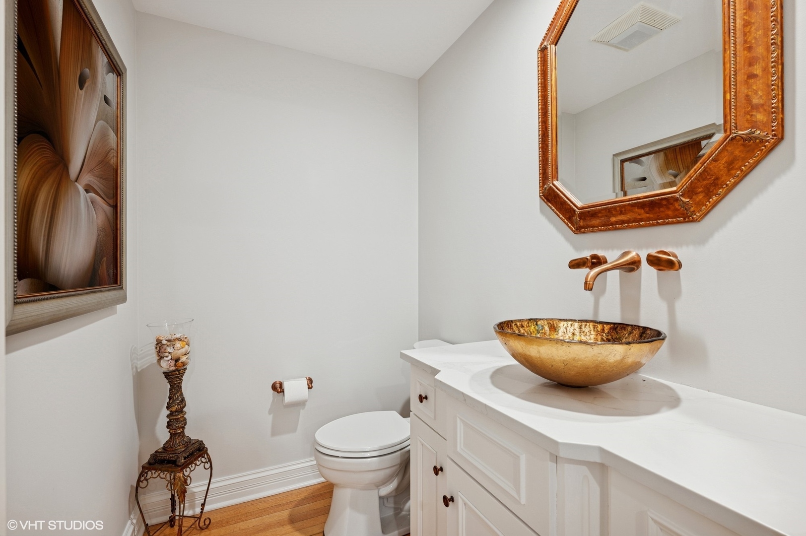 1021 W Old Mill Road