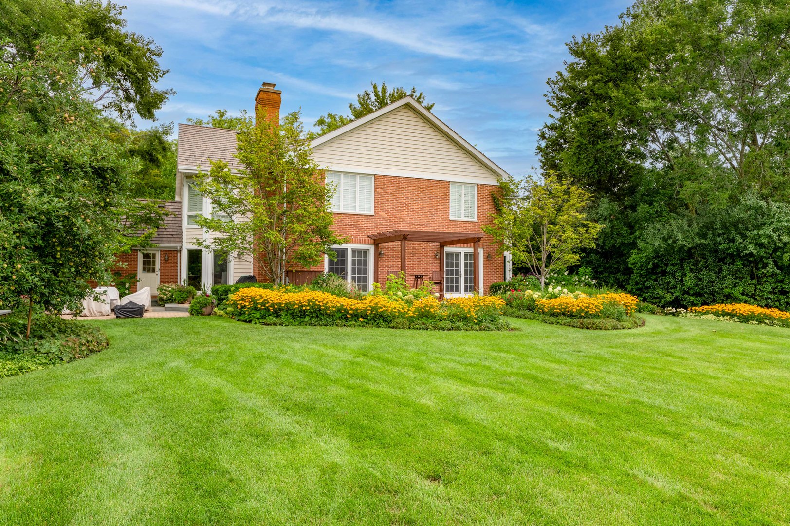 1021 W Old Mill Road