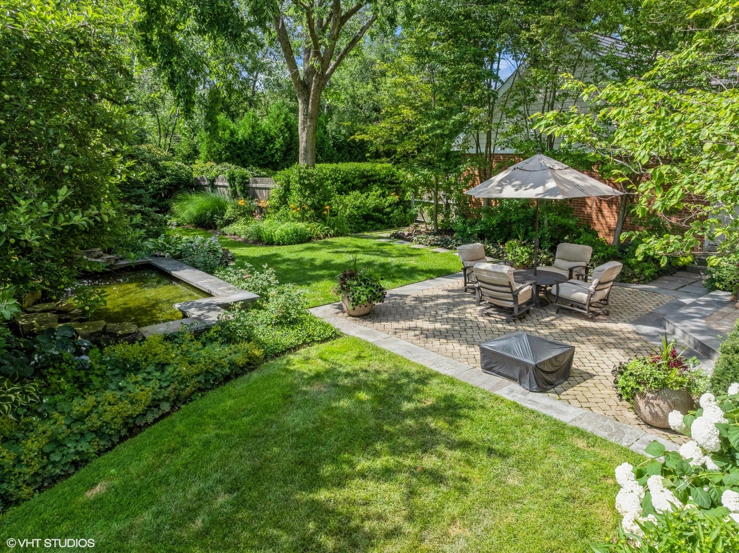 1021 W Old Mill Road