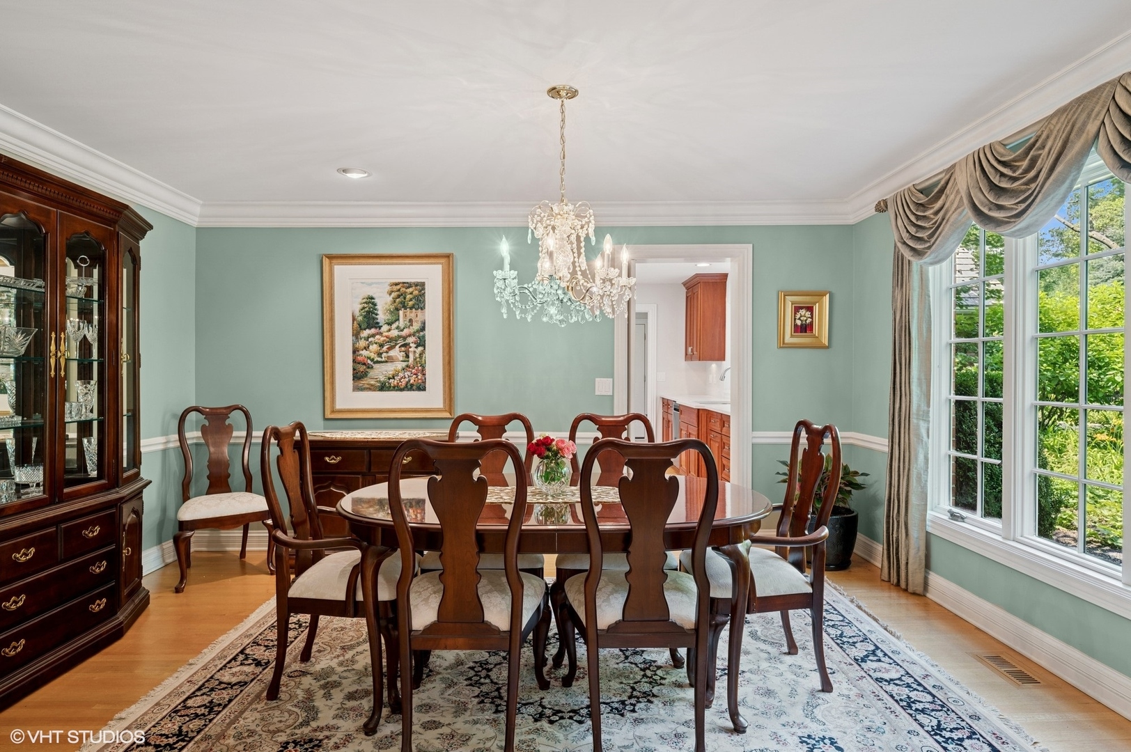 1021 W Old Mill Road