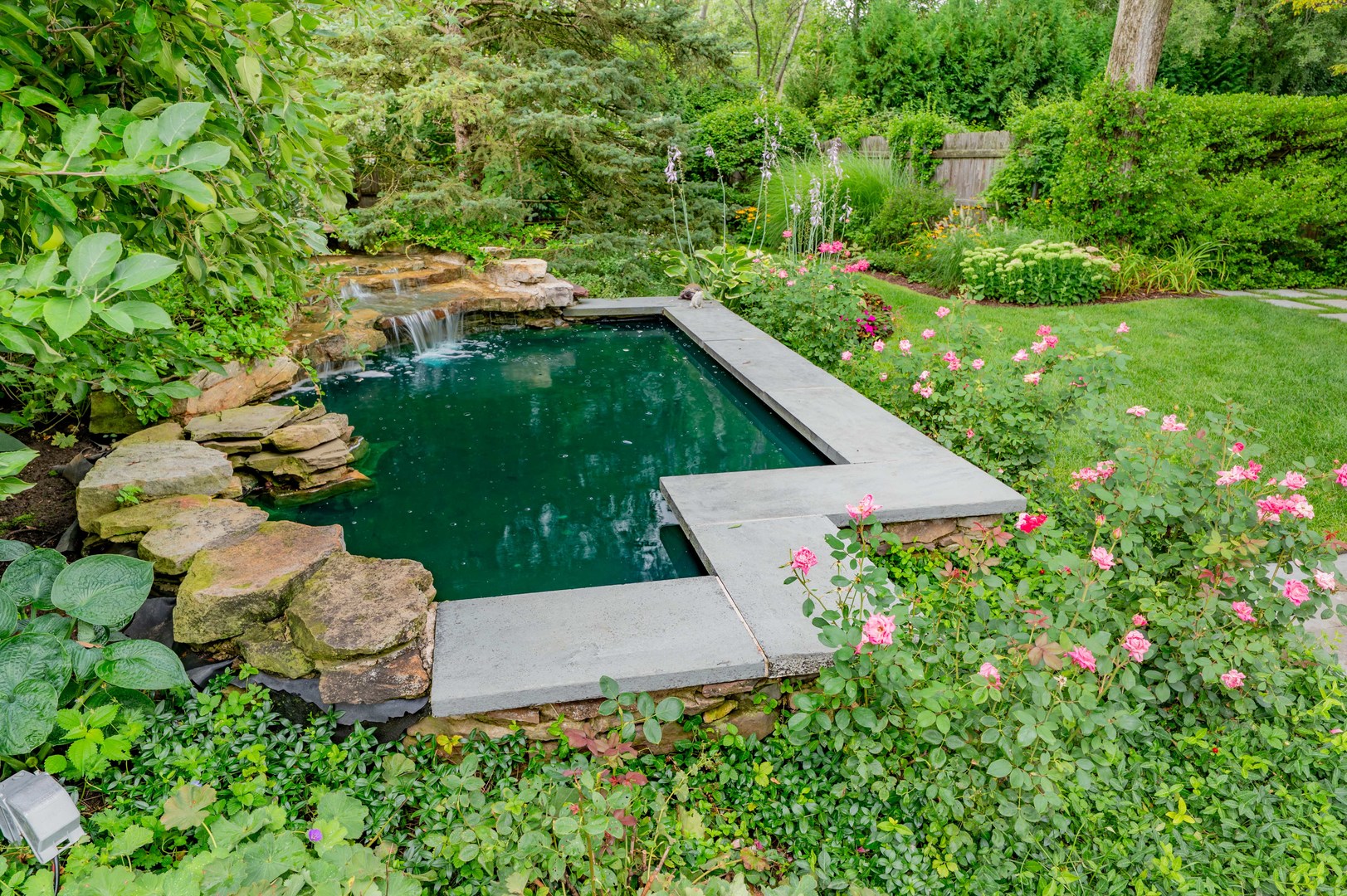 1021 W Old Mill Road