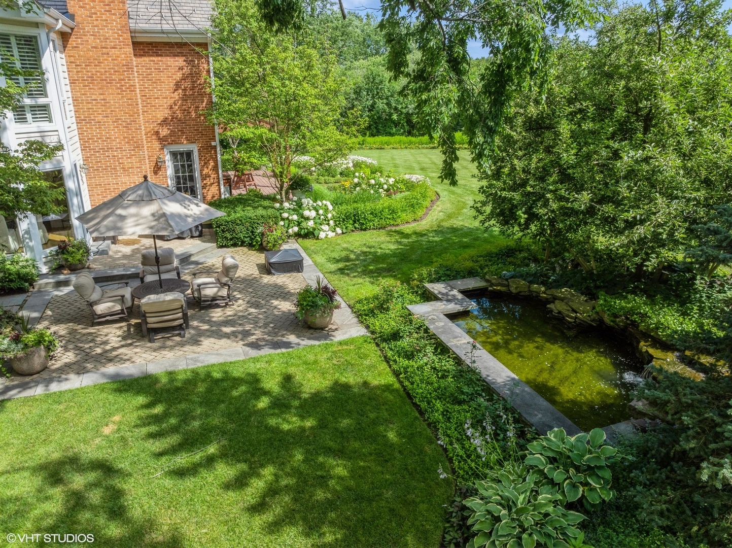 1021 W Old Mill Road