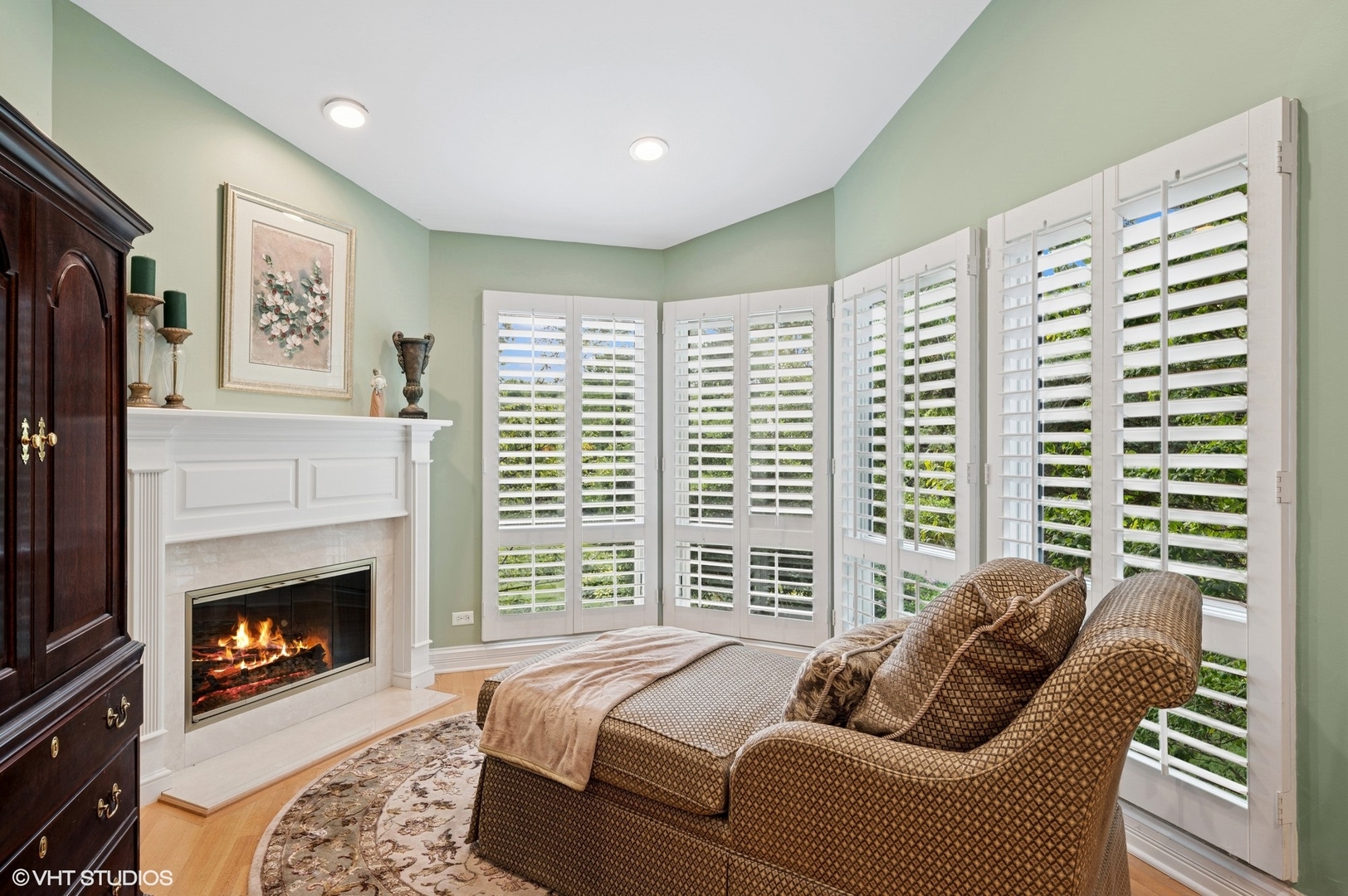 1021 W Old Mill Road