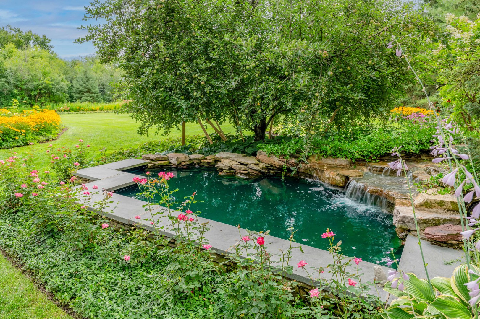 1021 W Old Mill Road