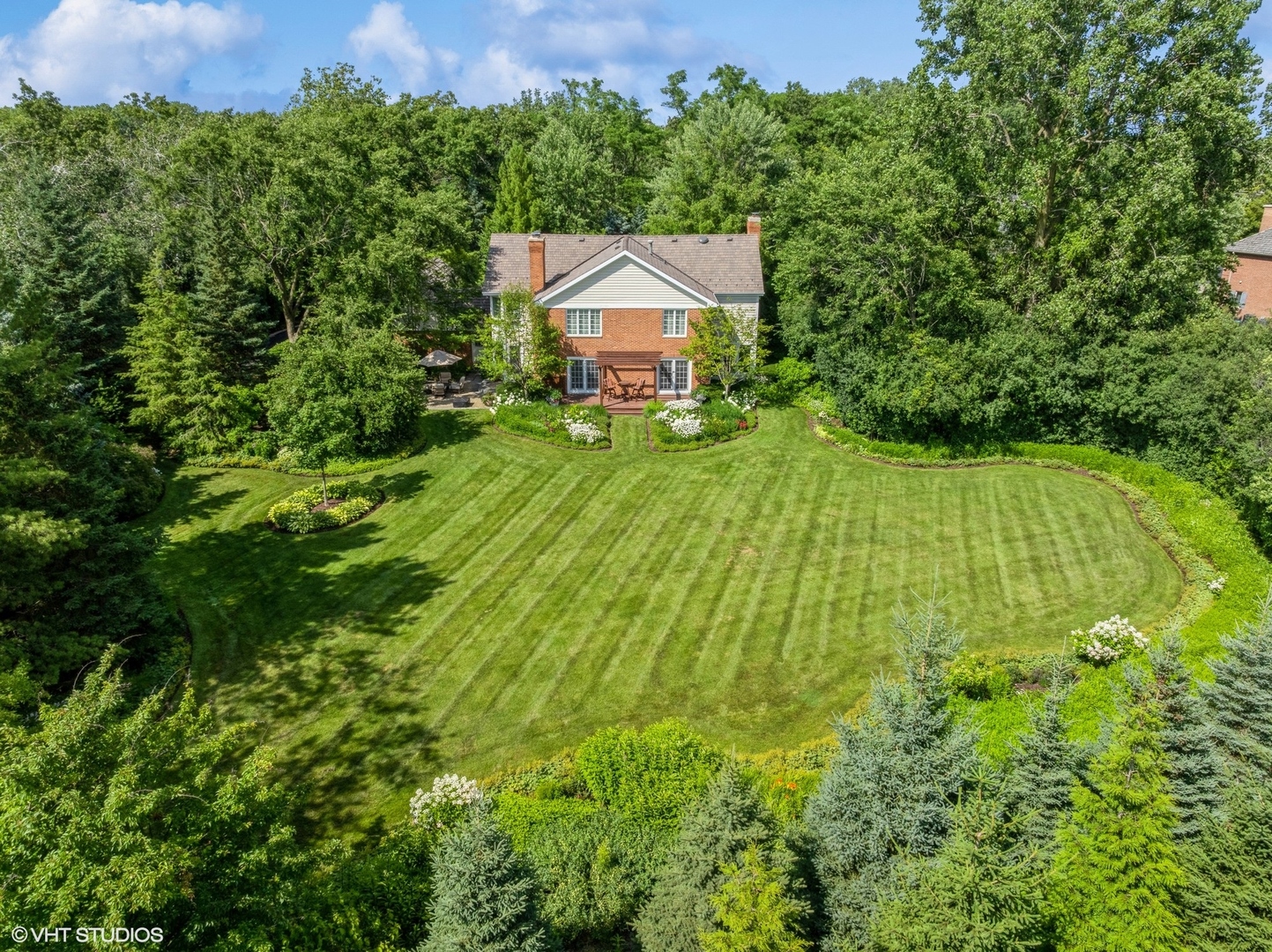 1021 W Old Mill Road