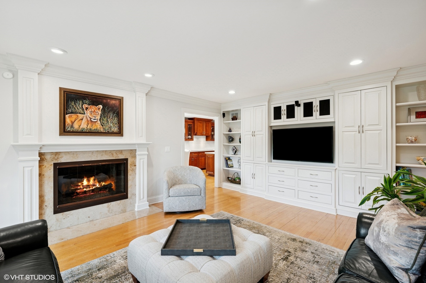 1021 W Old Mill Road