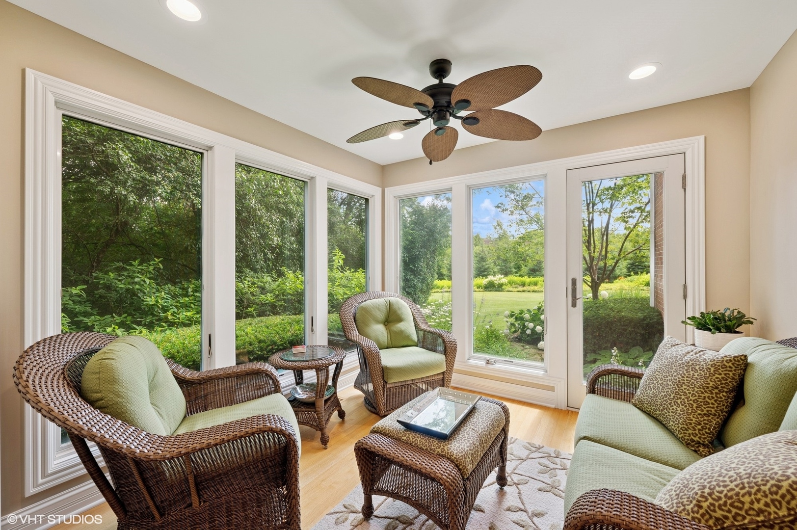 1021 W Old Mill Road