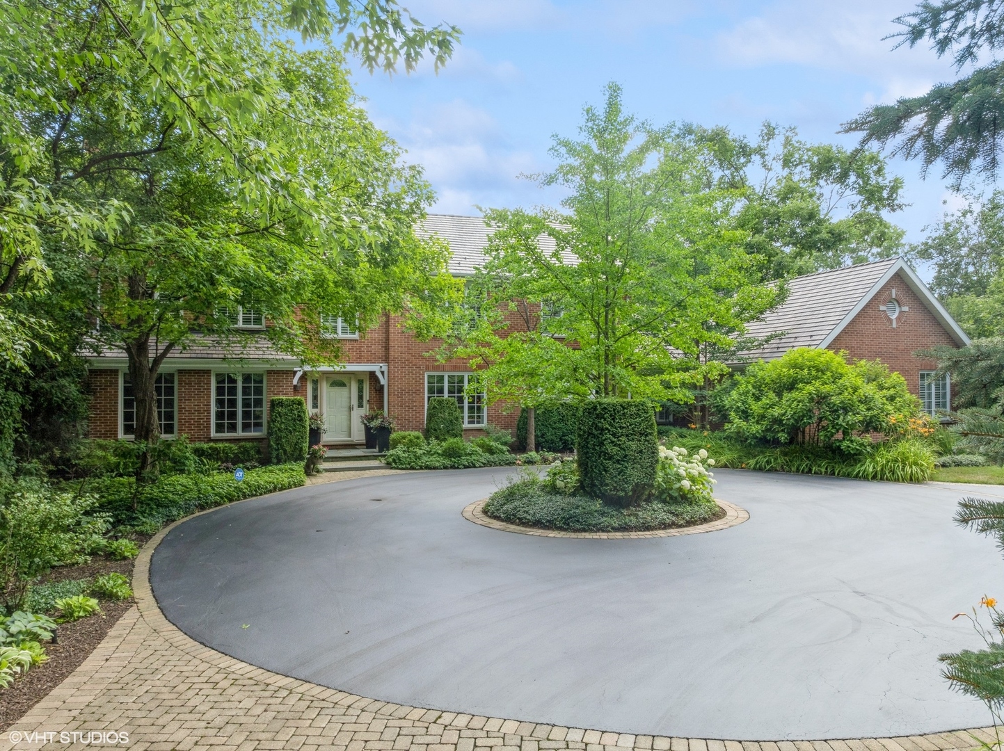 1021 W Old Mill Road