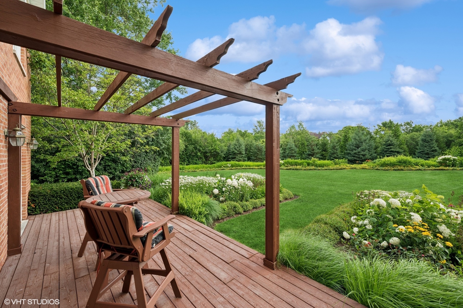 1021 W Old Mill Road