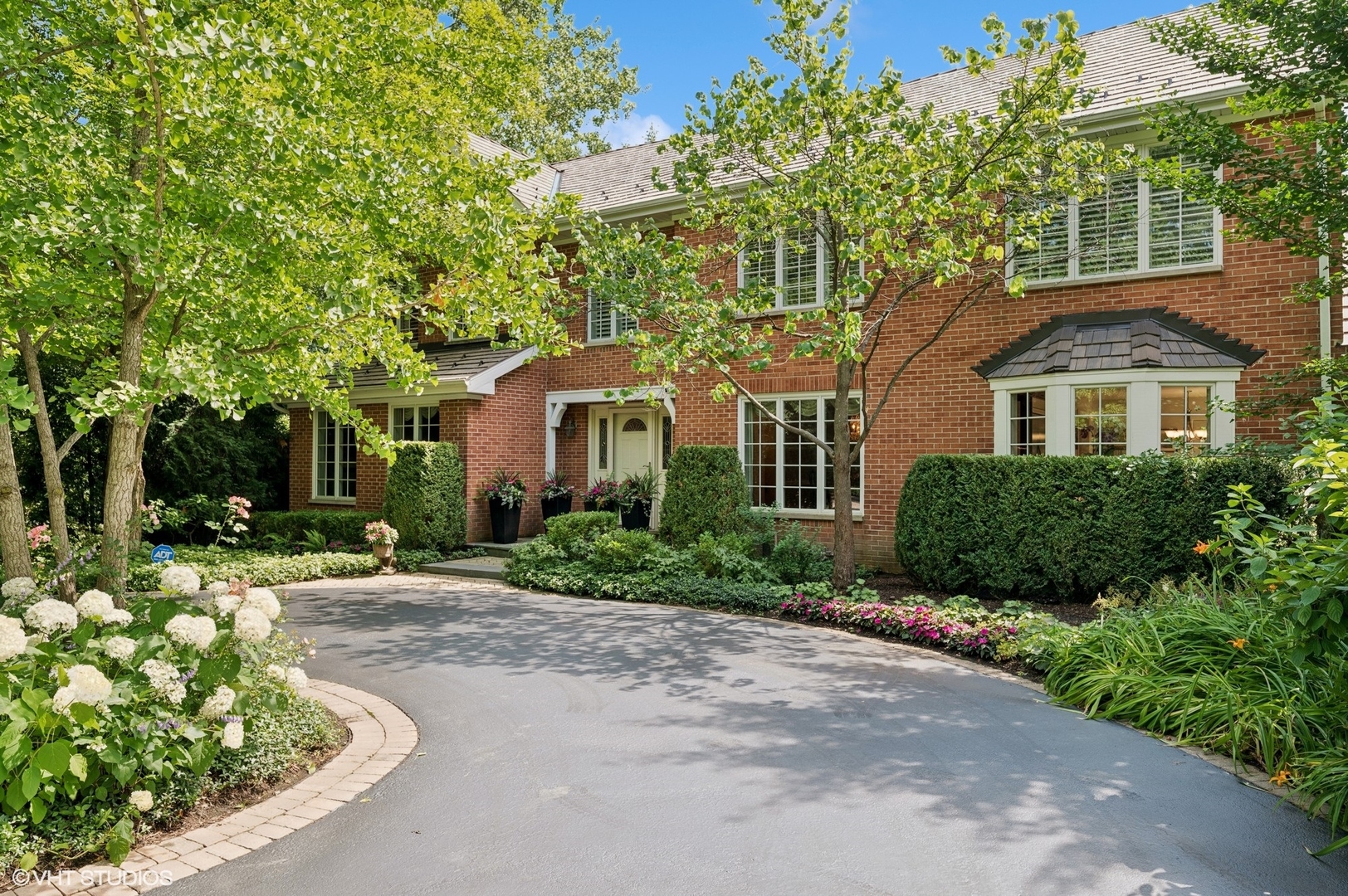 1021 W Old Mill Road