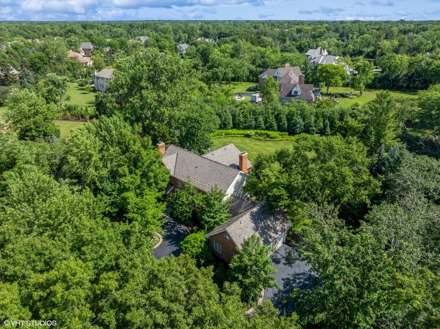 1021 W Old Mill Road