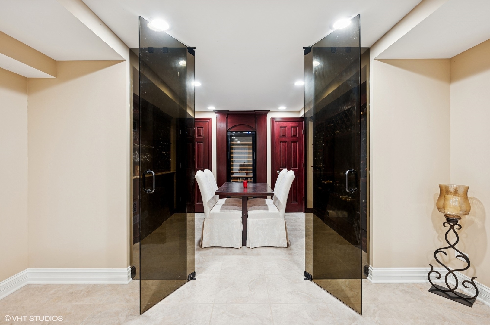 1021 W Old Mill Road