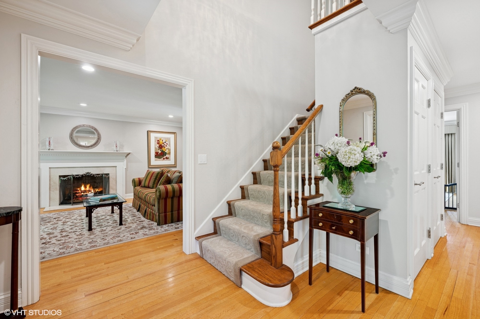 1021 W Old Mill Road