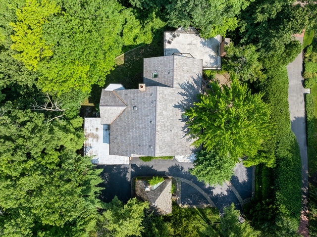 101 N Mayflower Road