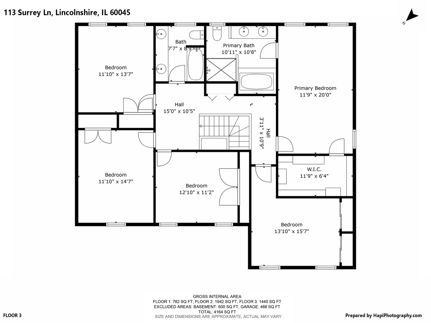 113 Surrey Lane
